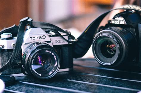 Free picture: photo camera, lens, digital camera, photography