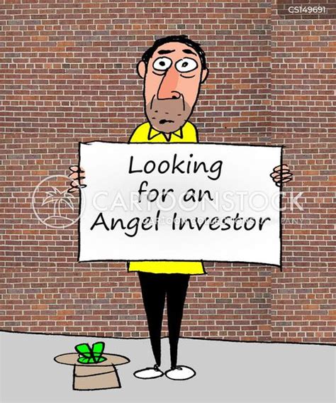 Financial Manager Cartoons And Comics Funny Pictures From Cartoonstock