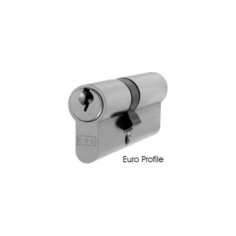 Keylex Euro Cylinder And Backset Matting And Facilities From Parrs Uk