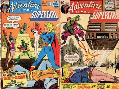 Daves Comic Heroes Blog Finding The Forgotten Heroes