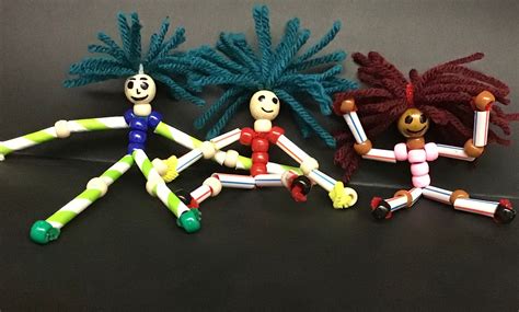 Pipe Cleaner People