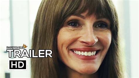 Homecoming Official Trailer 2 2018 Julia Roberts Bobby Cannavale