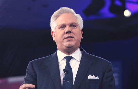 Glenn Beck Says Hed Leave America If There Was Something Better