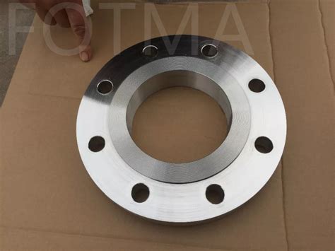 Ansi B165 Flange Class 300600 Flange Carbonstainless Steel Buy