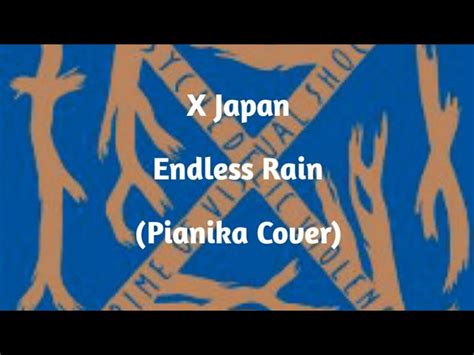 Download X Japan Endless Rain Kalimba Cover Mp3 Mp4