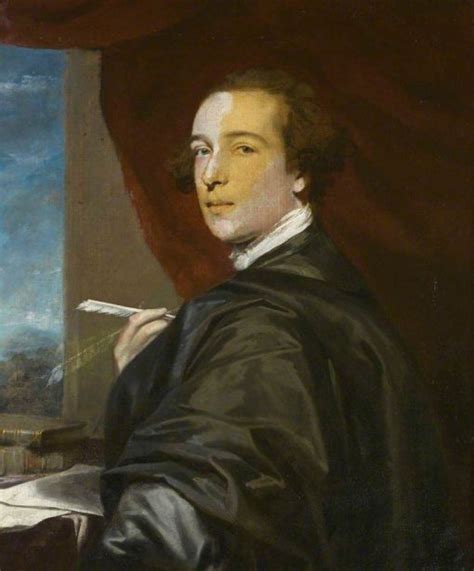 John Hope Painting Sir Joshua Reynolds Oil Paintings