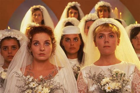Brides Of Christ 1991 On Aso Australias Audio And Visual Heritage
