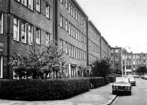 Opslagruimte aan de buitenhofstraat 106 in rotterdam west. Veelzichtstraat | Rotterdam
