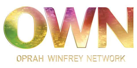 Oprah Winfrey Network Logopedia The Logo And Branding Site Wikia