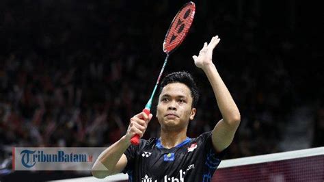 live score final indonesia master 2020 anthony sinisuka ginting vs anders antonsen main