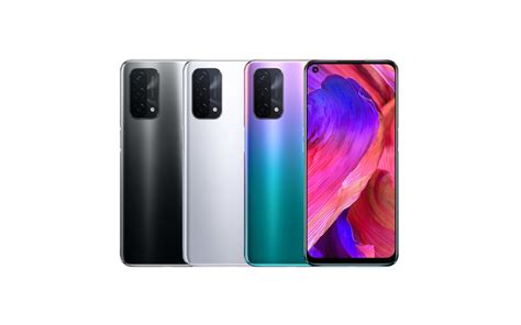 Oppo A93 5g Ufficiale Ecco Le Specifiche Del Nuovo Medio Gamma