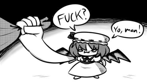 Verbose Hey Mister Touhou Project Project Know Your Meme