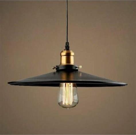 Retro Plafondlamp Vintage Lamp Hanglamp Hanglamp Industriële Hanglamp