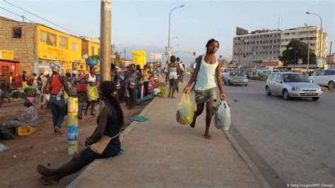 Angola Apresenta Primeiro Relatório Voluntário Sobre Desenvolvimento Sustentável Na Onu Ver