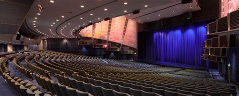 Technical Information Arie Crown Theater