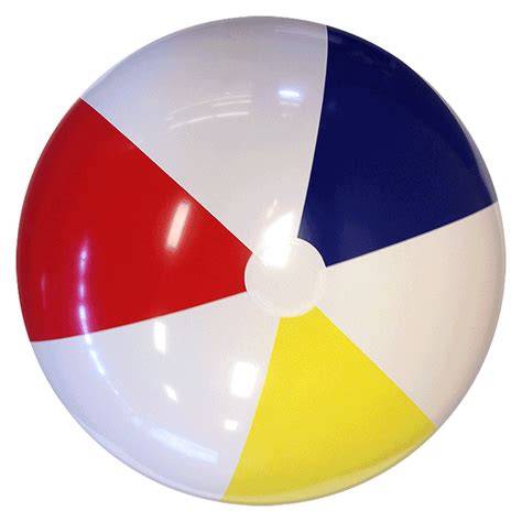 Largest Selection Of Beach Balls 48 Inch Signature Se Traditional