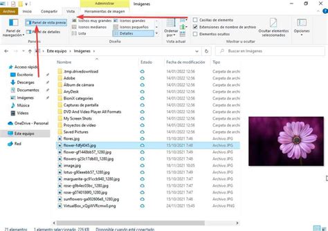 Cómo Ver Una Vista Previa De Archivos Sin Abrir En Windows