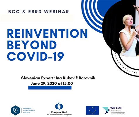 24 June 2020 Professional Webinars Series Reinvention Beyond Covid 19