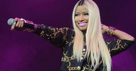Technical Issues Forces Nicki Minaj To Cancel Another European Gig