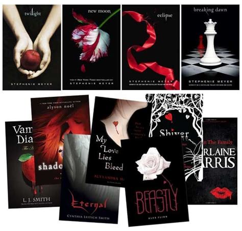 » the twilight saga 2: Image result for white book covers | Twilight new moon ...