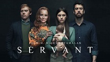 'Servant' Season 2: Renewal Status, Release Date, Cast and Updates ...