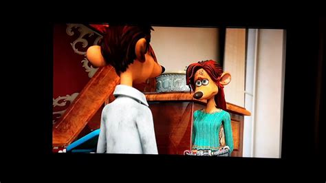 Flushed Away Rita Hug Roddy For The First Time Th Anniversary