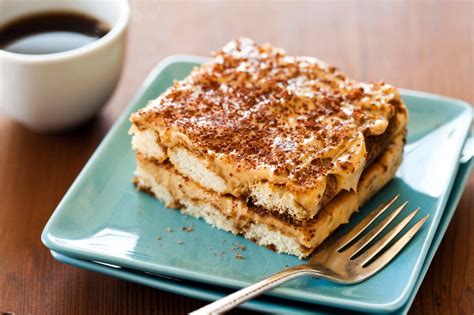 The Best Italian Tiramisu Recipe The Real Italian Dessert