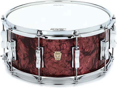 The Best Maple Snare Drums By Budget Drum Intel
