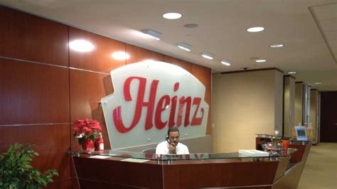 Kraft Heinz Cutting Pittsburgh Jobs Outsourcing To India