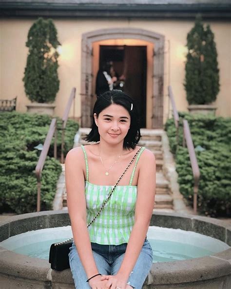 Look Yam Concepcion Celebrates Her Birthday In The Us With Her Beau Push Ph Your