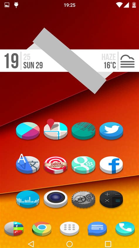Download 3d Icon Pack For Android 3d Icon Pack Apk Appvn Android