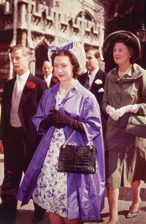 A Look Back At Princess Margaret S Most Iconic Fashion Moments Vlr Eng Br