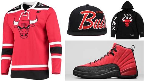 The shoe will resemble the gary payton pes from. Jordan 12 Reverse Flu Game Hats to Match | SneakerFits.com