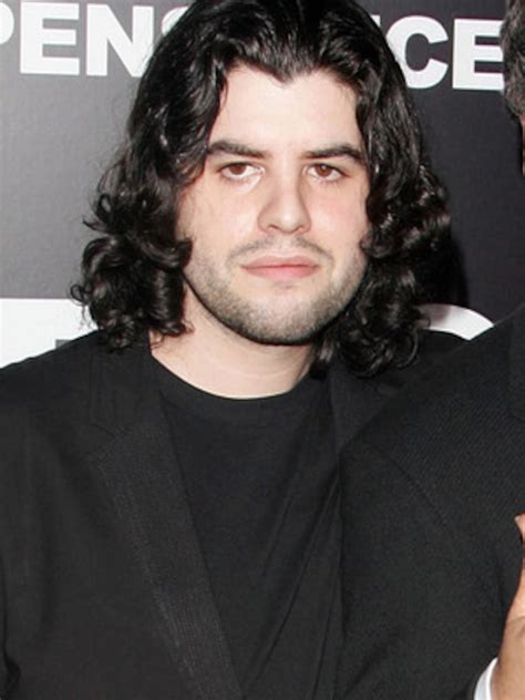 Sage Stallone Laid To Rest At Private Funeral