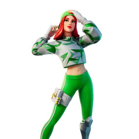 Chance Outfit — Fortnite Cosmetics In 2021 Skins