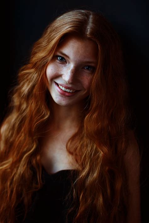 Pin By Skjaldm R On Ginger Beautiful Red Hair Redheads Female