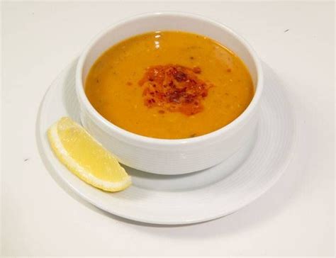 Mercimek Corbas Turkish Red Lentil Soup Recipes