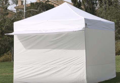 It's best for sunny shade and in moderate weather conditions. The Ultimate Z Shade Canopy Review Roundup (5 TOP PICKS)
