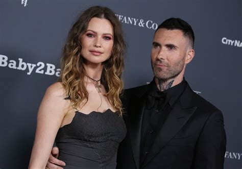 Are Adam Levine, Behati Prinsloo Still Married? Affair Claims