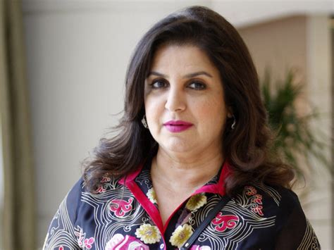 Farah Khan Hats Off To Directors Who Can Release A Film Bollywood