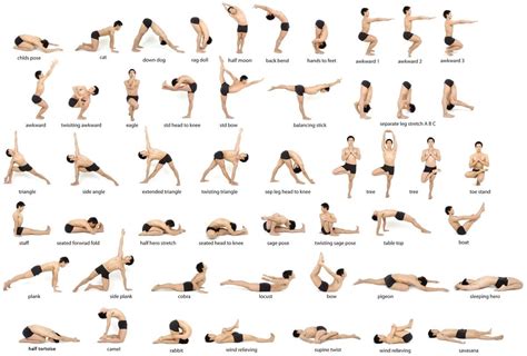 Check spelling or type a new query. Yoga Poses Names And Benefits - Work Out Picture Media ...