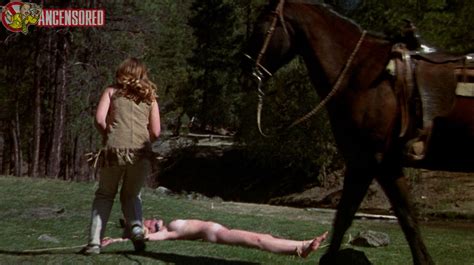 Delores Taylor Nuda Anni In Billy Jack
