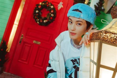 Nct Dream Rilis Foto Teaser Grup Dan Individu Terbaru Untuk Candy