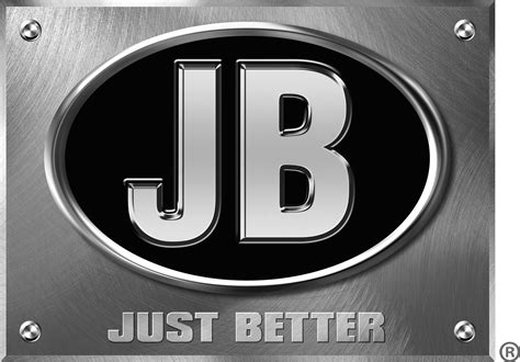 Logos And Images Jb Industries Inc