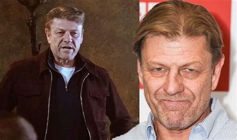 Sean Bean Sparks Opinion With Claim Intimacy Coordinators Ruin Spontaneity Of Sex Scenes