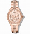 Michael Kors Reloj Runway Jetset Mujer