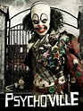 Psychoville (TV Series 2009–2011) - IMDb