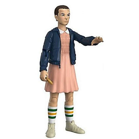 Funko Stranger Things Eleven Action Figure No Packaging