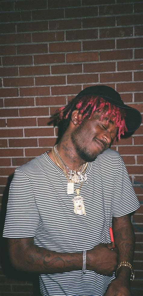 If you would like to know other wallpaper, you could see our gallery on sidebar. Lil Uzi Vert Wallpapers: Top 4k Background Download 80 + HD