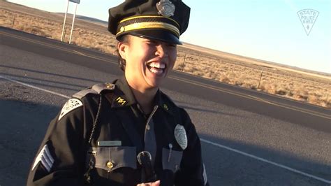 The Mission New Mexico State Police Youtube